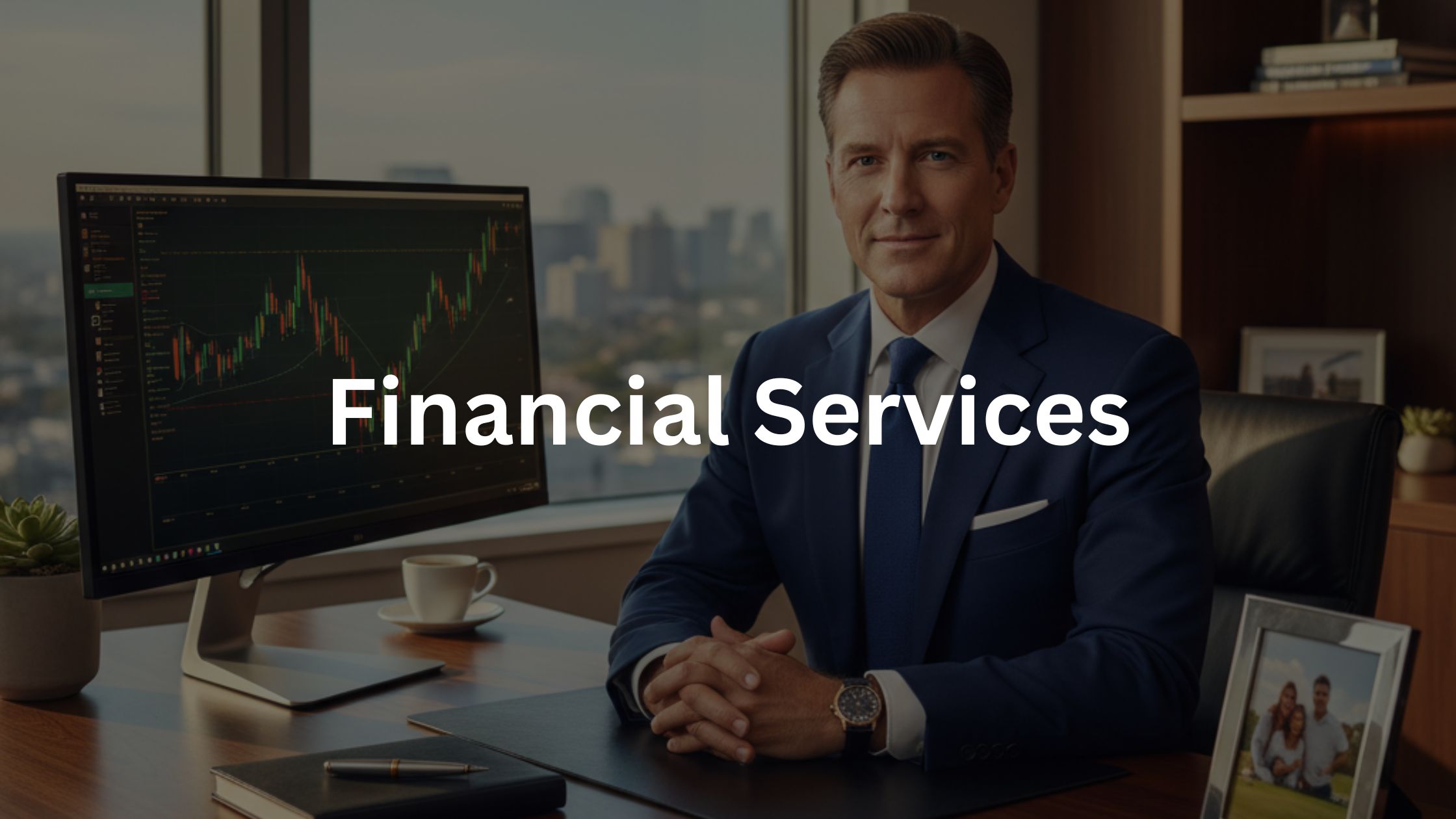 Financial Services