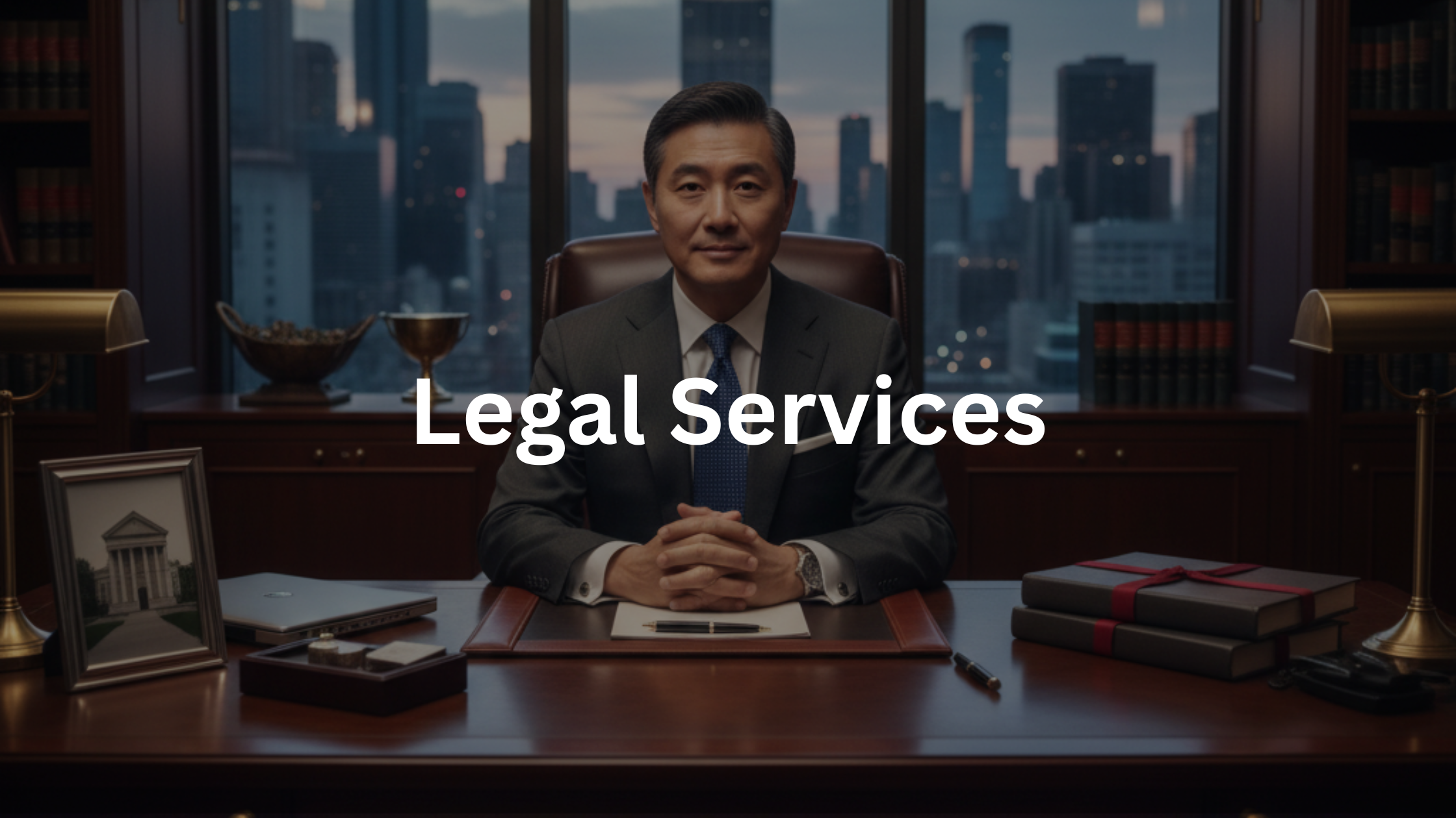 Legal Services