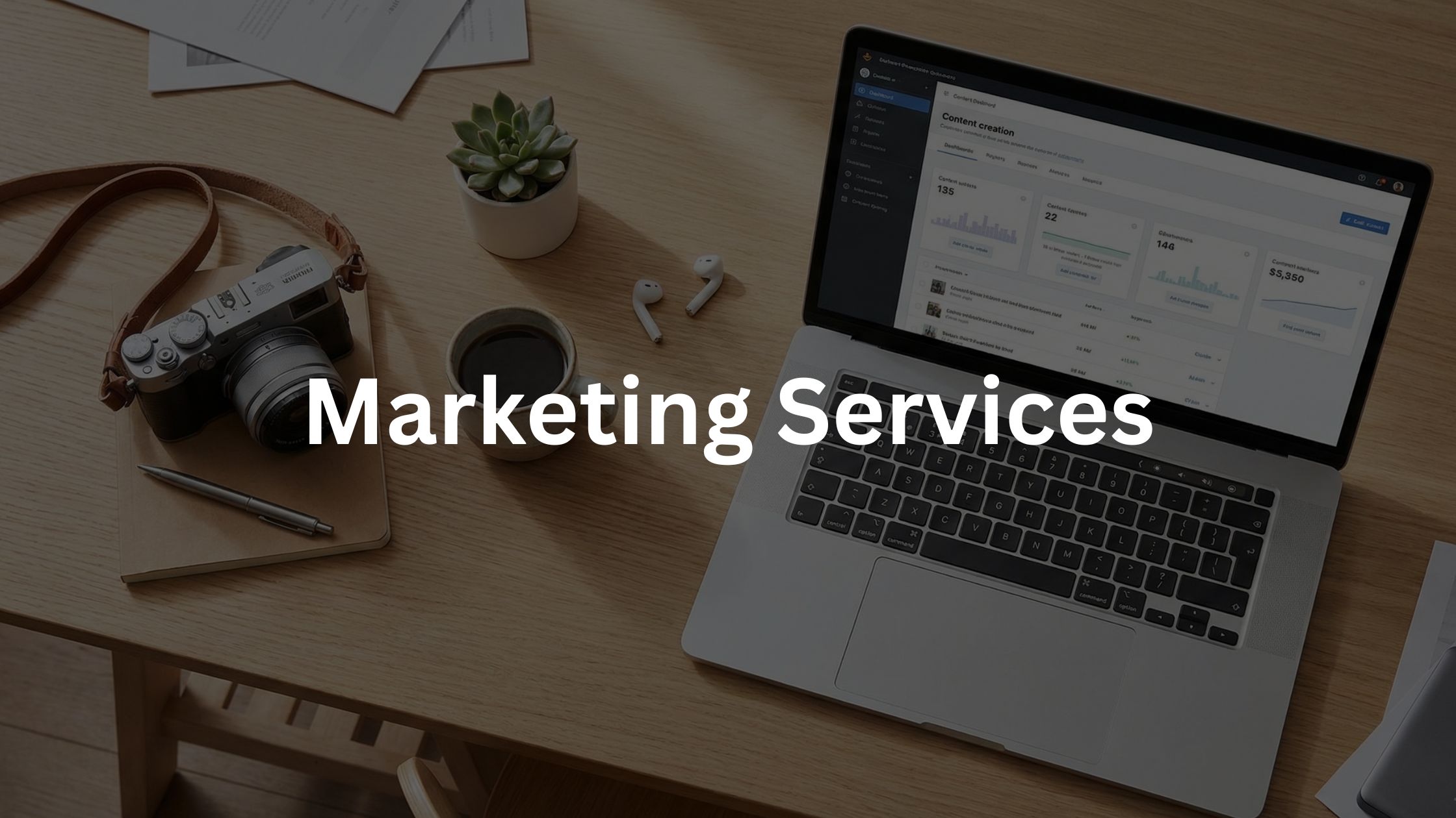 Marketing Services