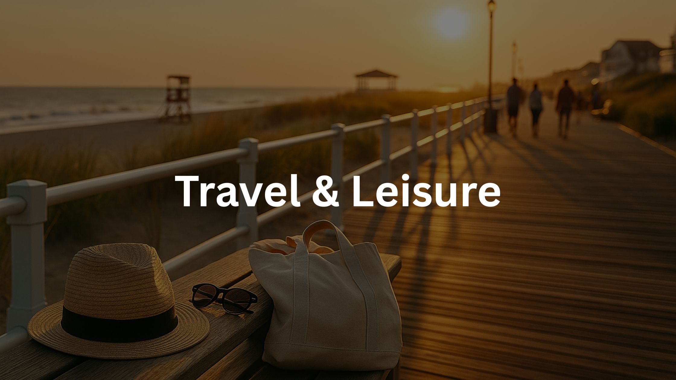 Travel & Leisure