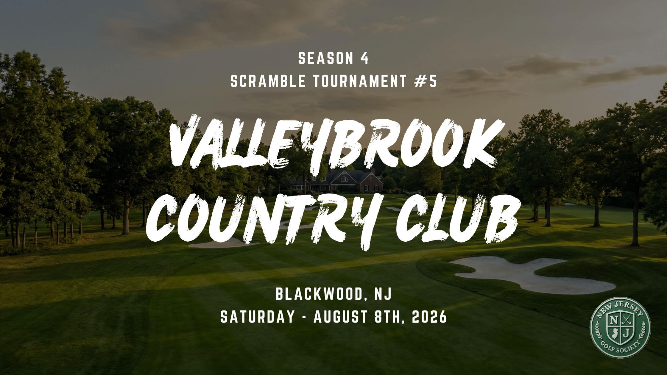 Valleybrook Country Club