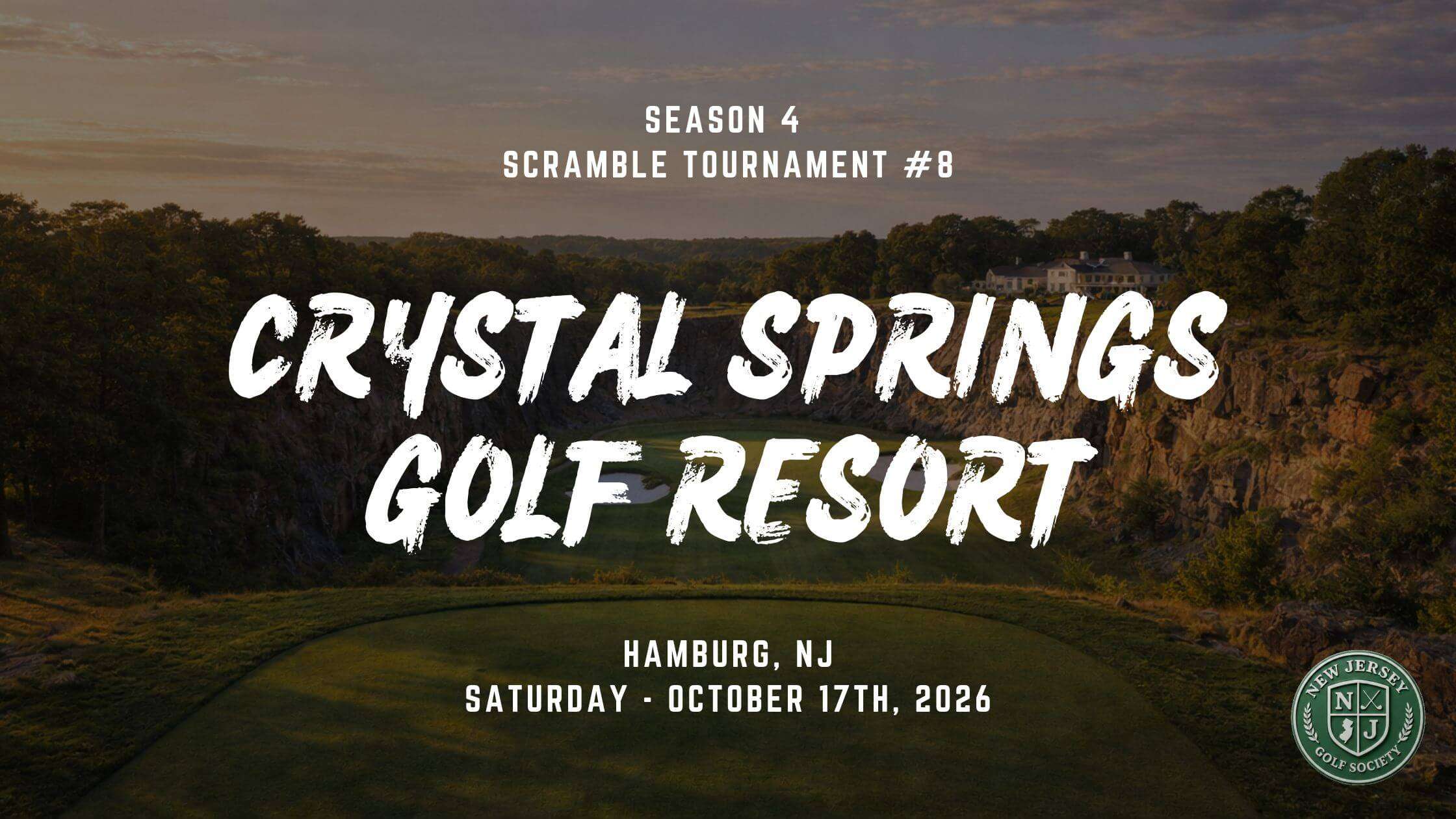 Crystal Springs Golf Resort