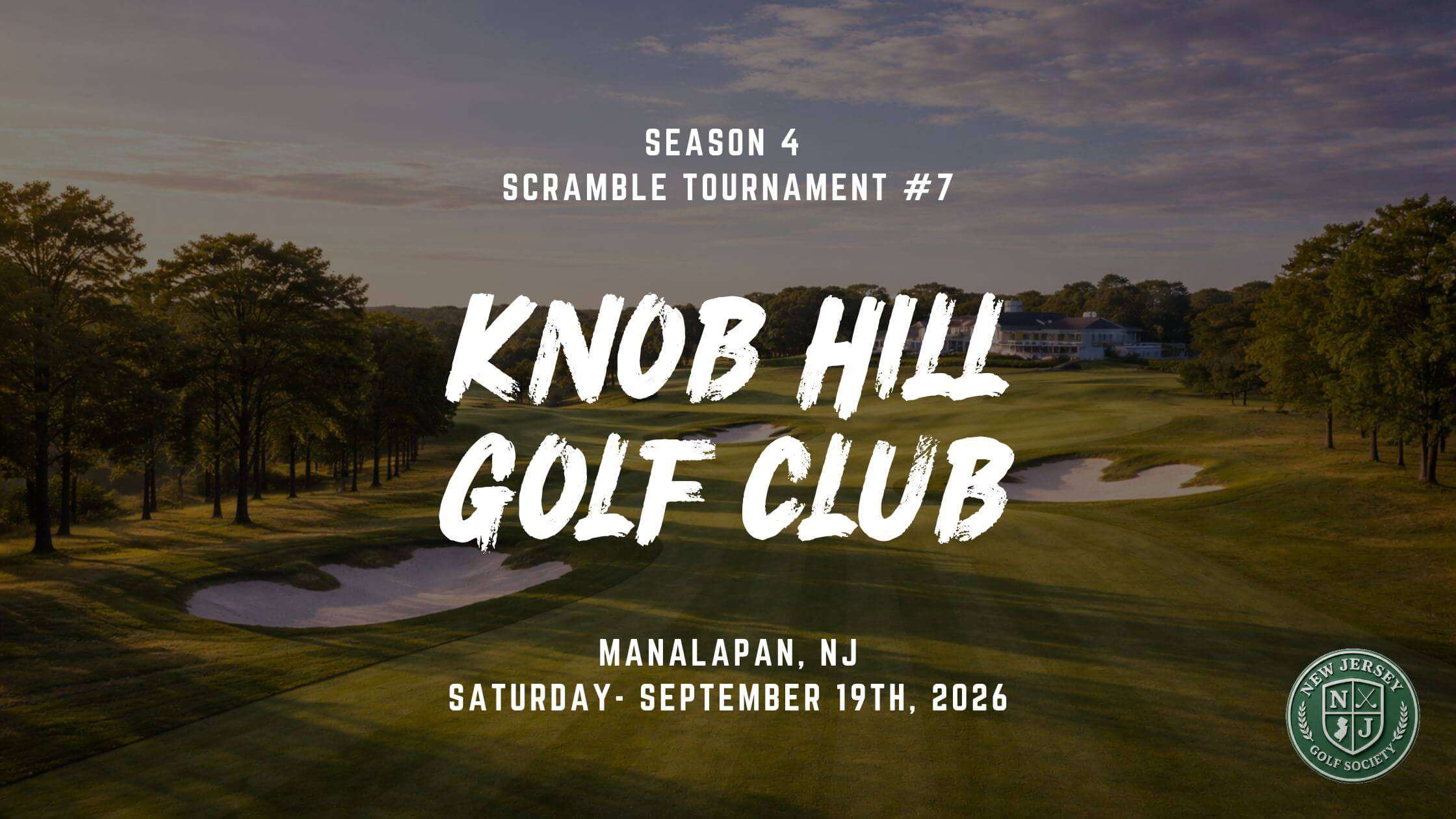 Knob Hill Golf Club